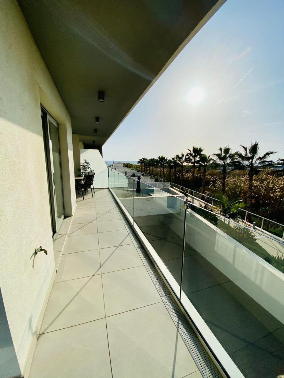 Shr009 Panorama Beach Torrox Costa Exterior foto